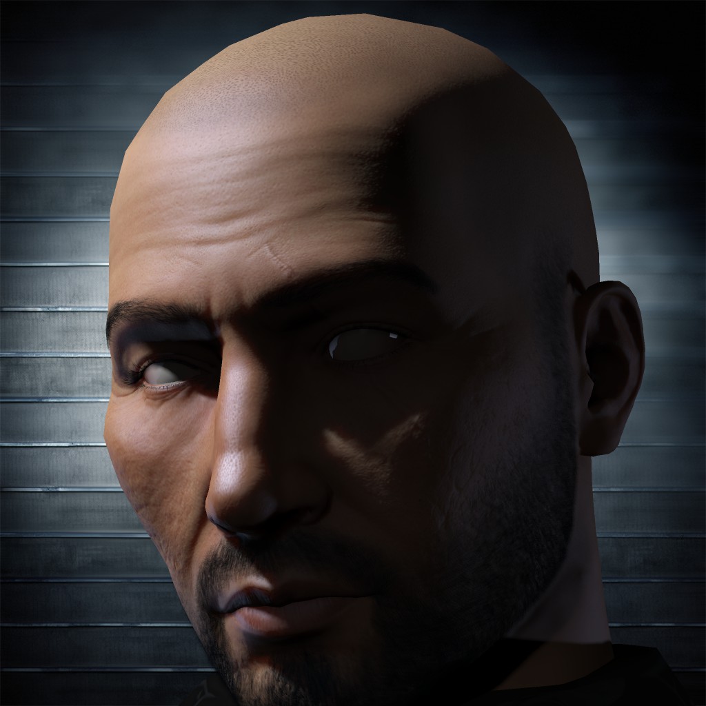 Apachie Maul