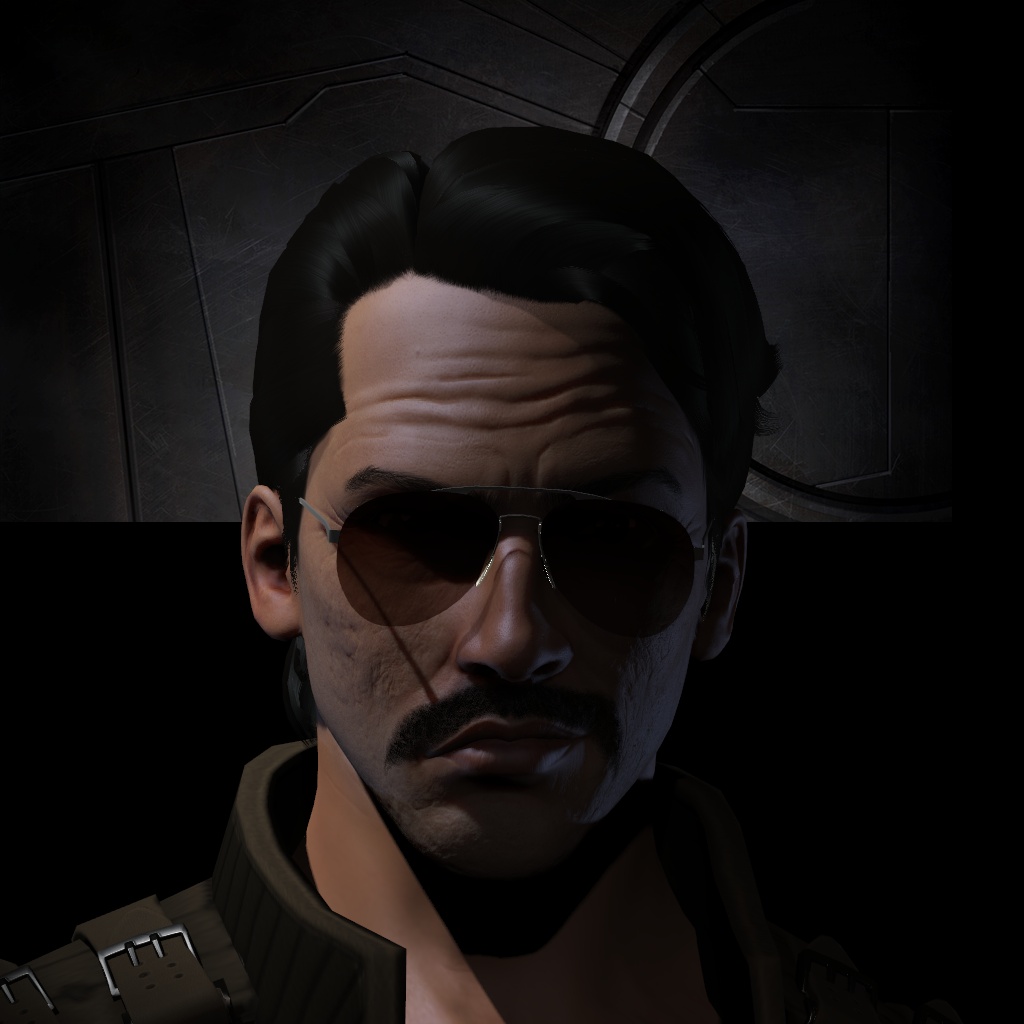 Michael Sunkiller