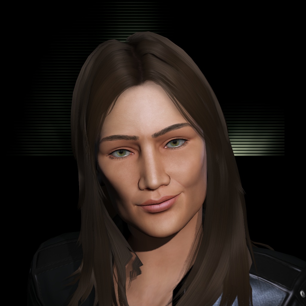 Angelique D'Vornai