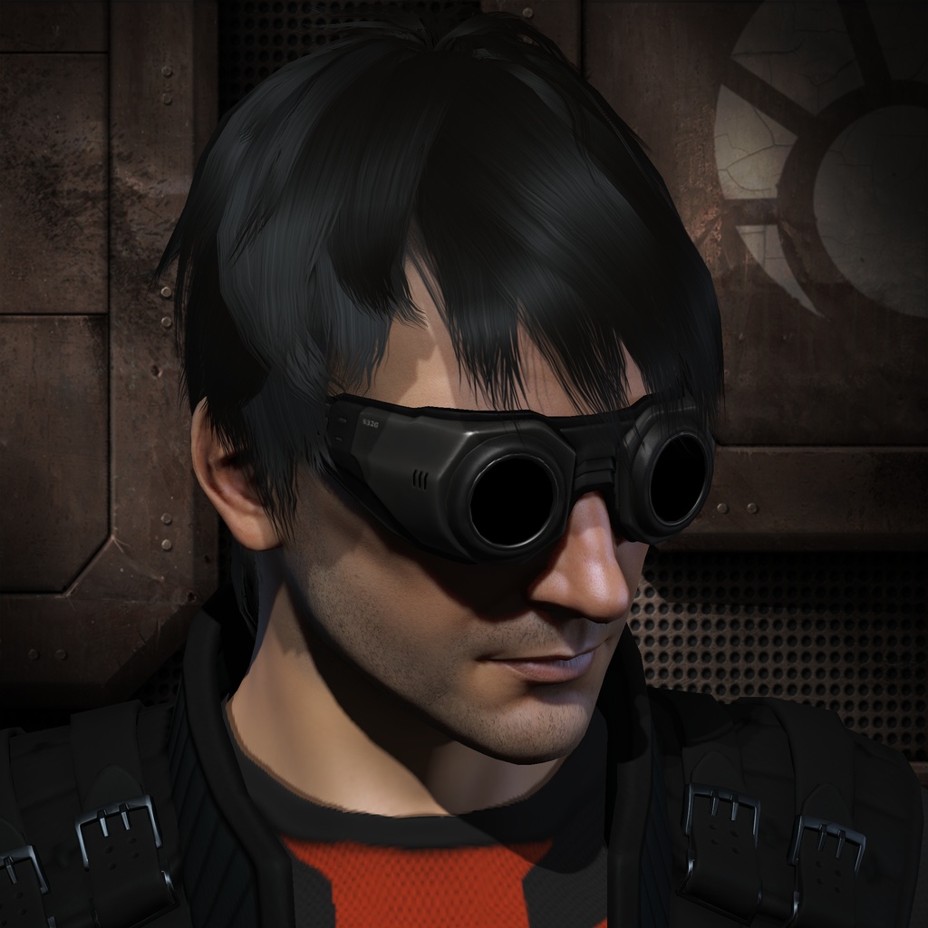 Jason Audanie