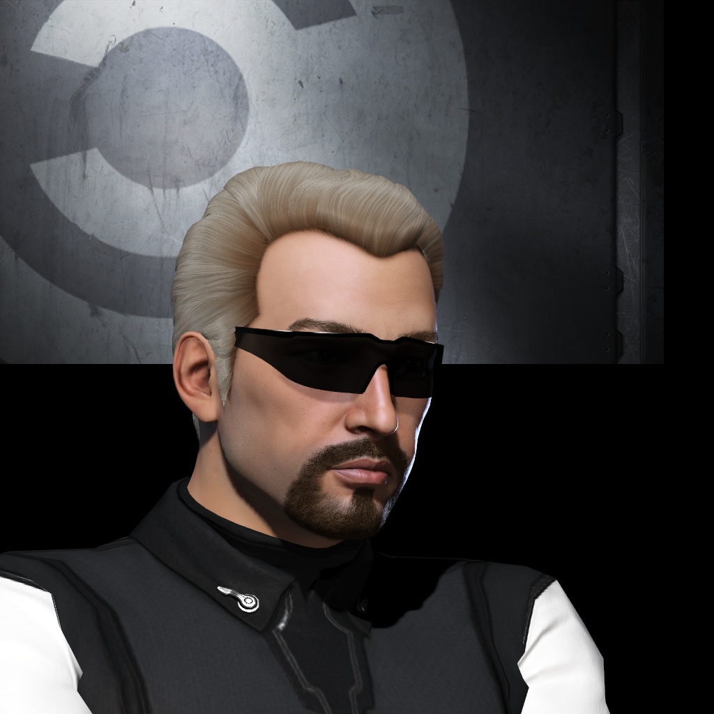 Rufus Heleneto