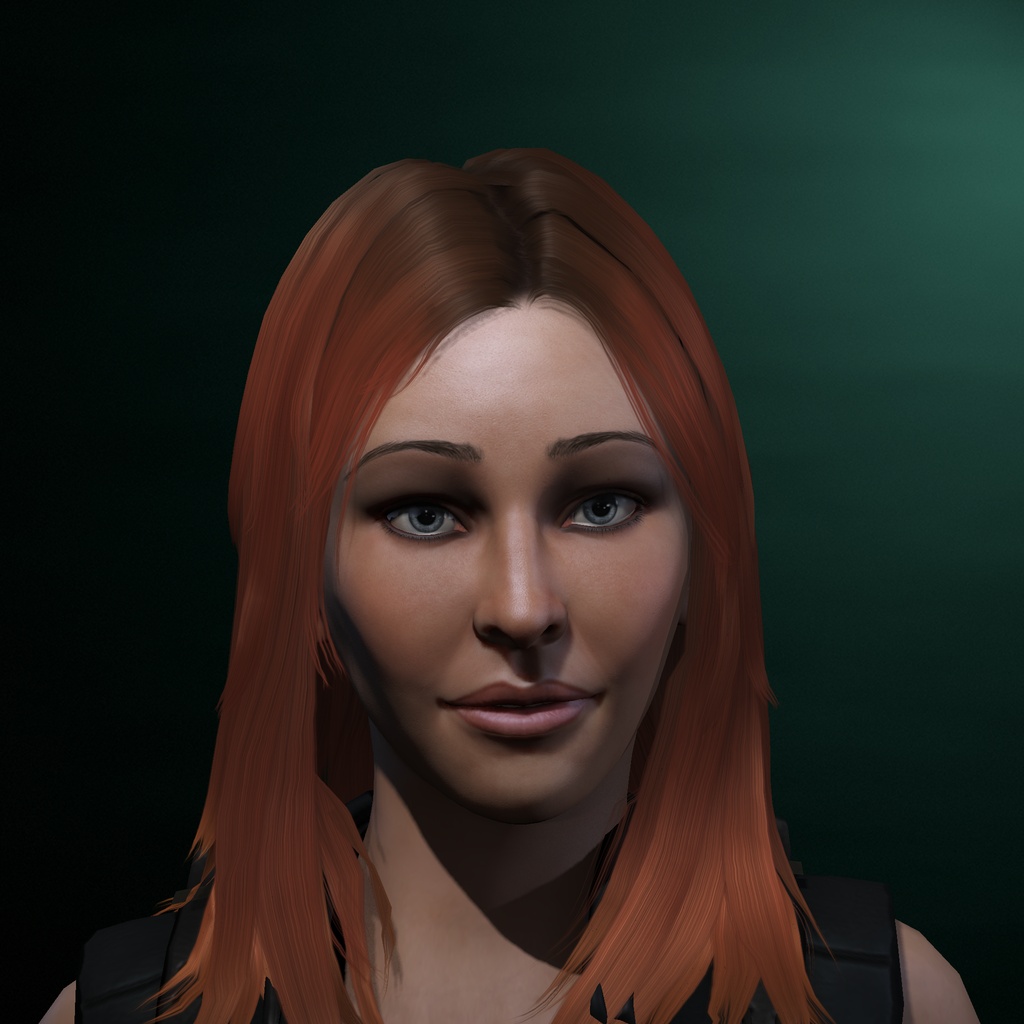 Jessalyn Asanari