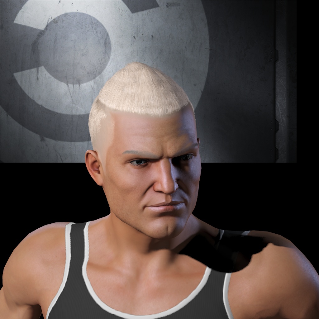 STREET FIGHTER MU