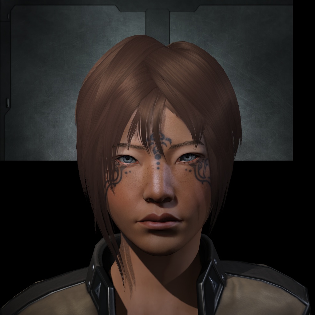 Amarr Citizen 90857236