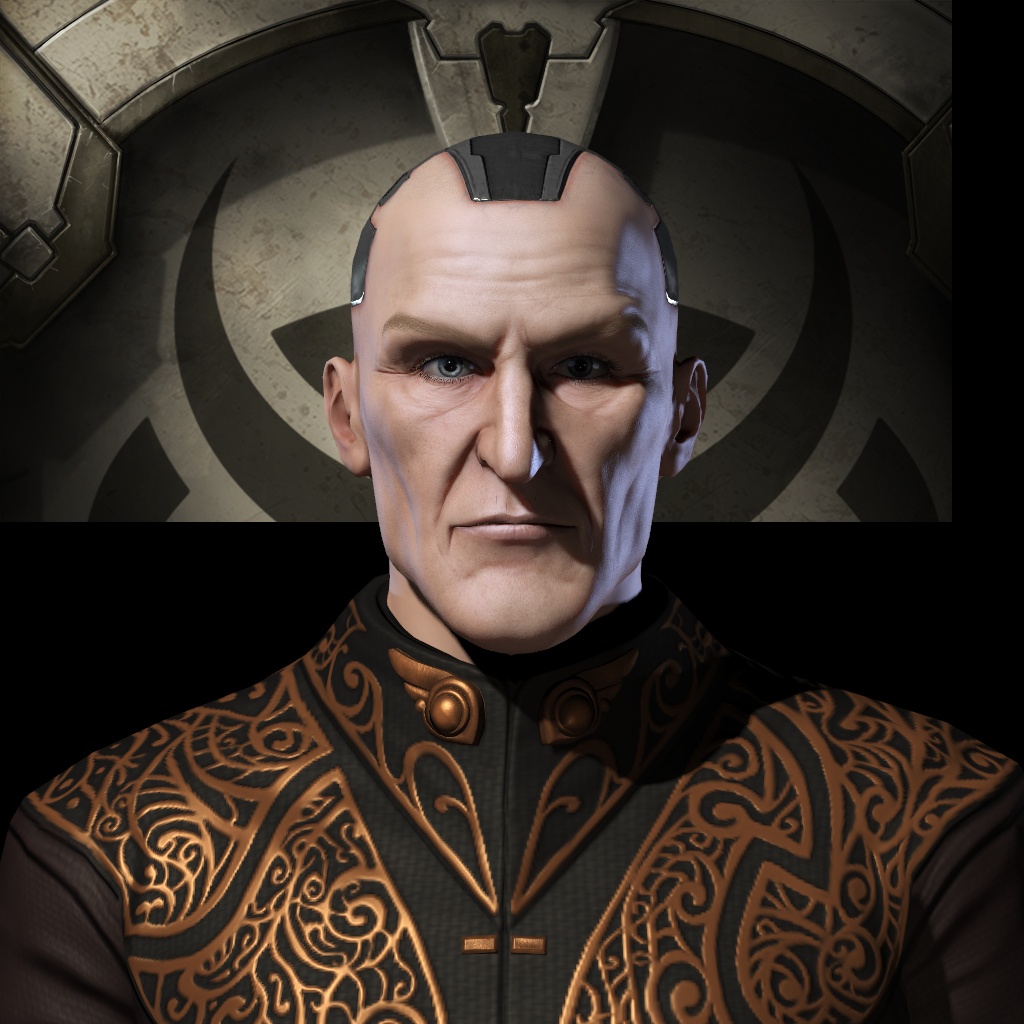 Scottacus XV