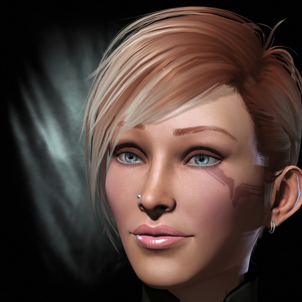 Amira Starchaser