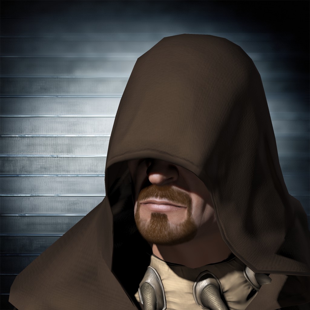 Ronin Fehrnah