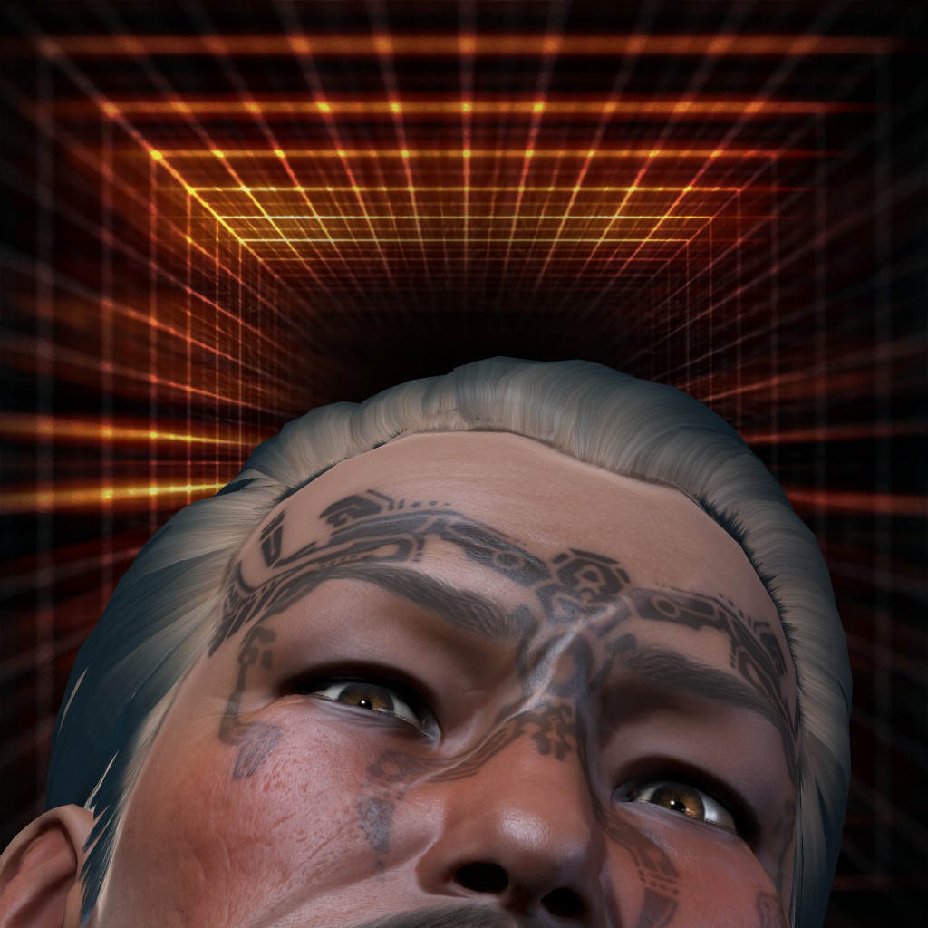 Amon Li