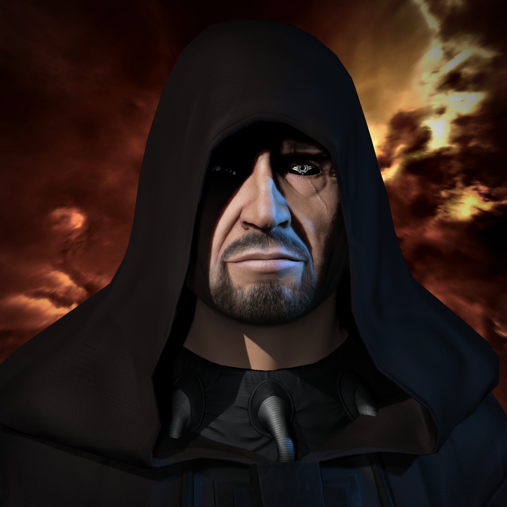 Darth Haroon