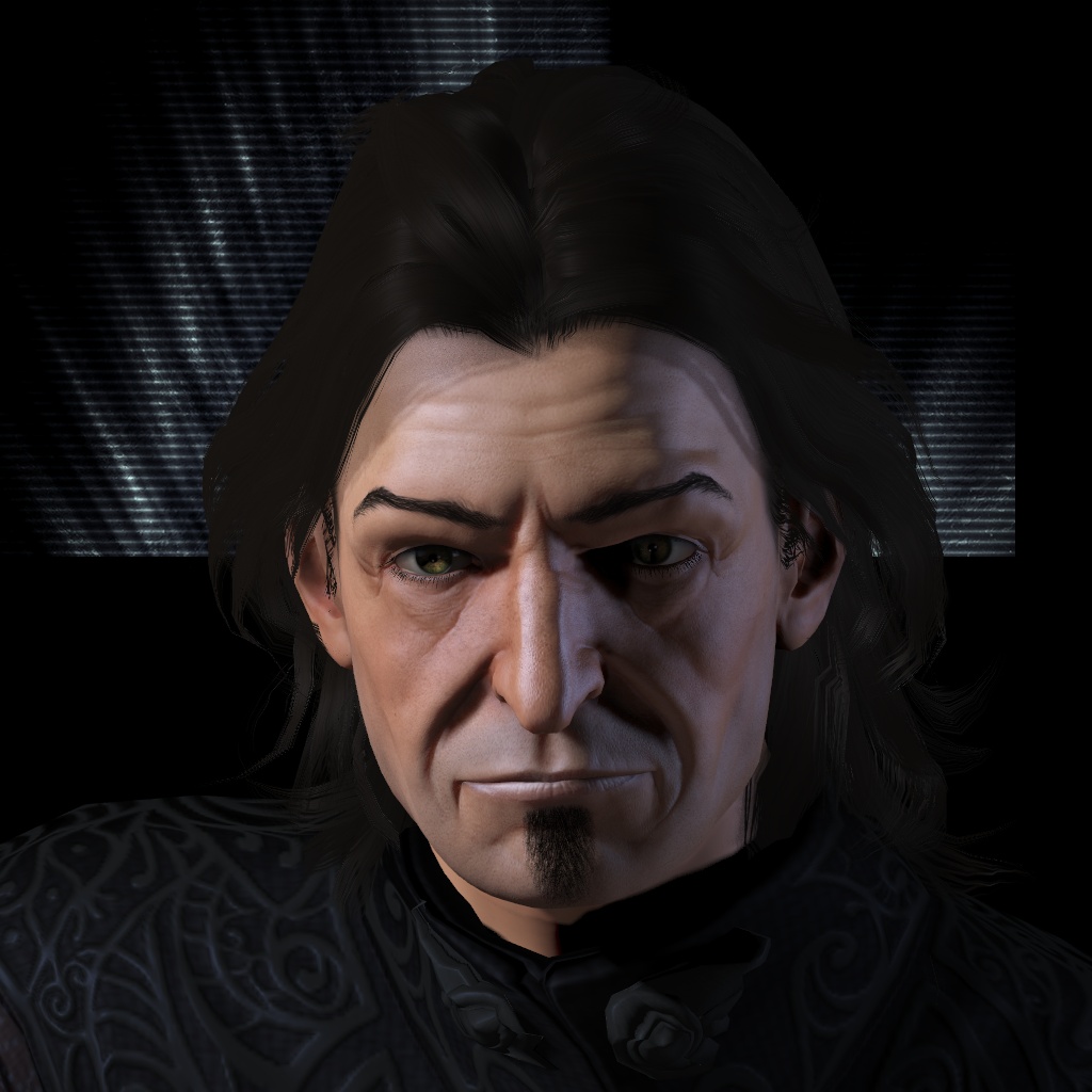 Lawrence Davaham