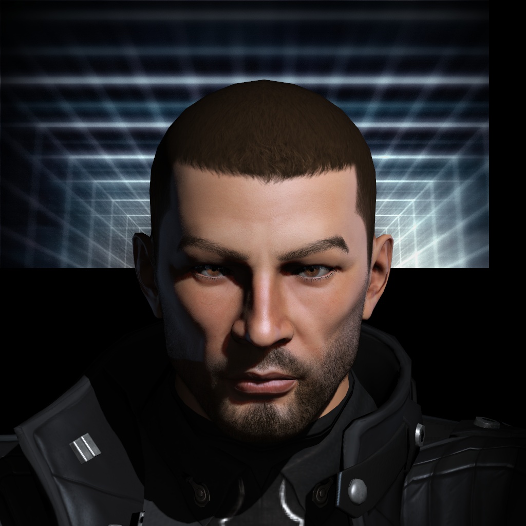 Caldari Citizen 90861984