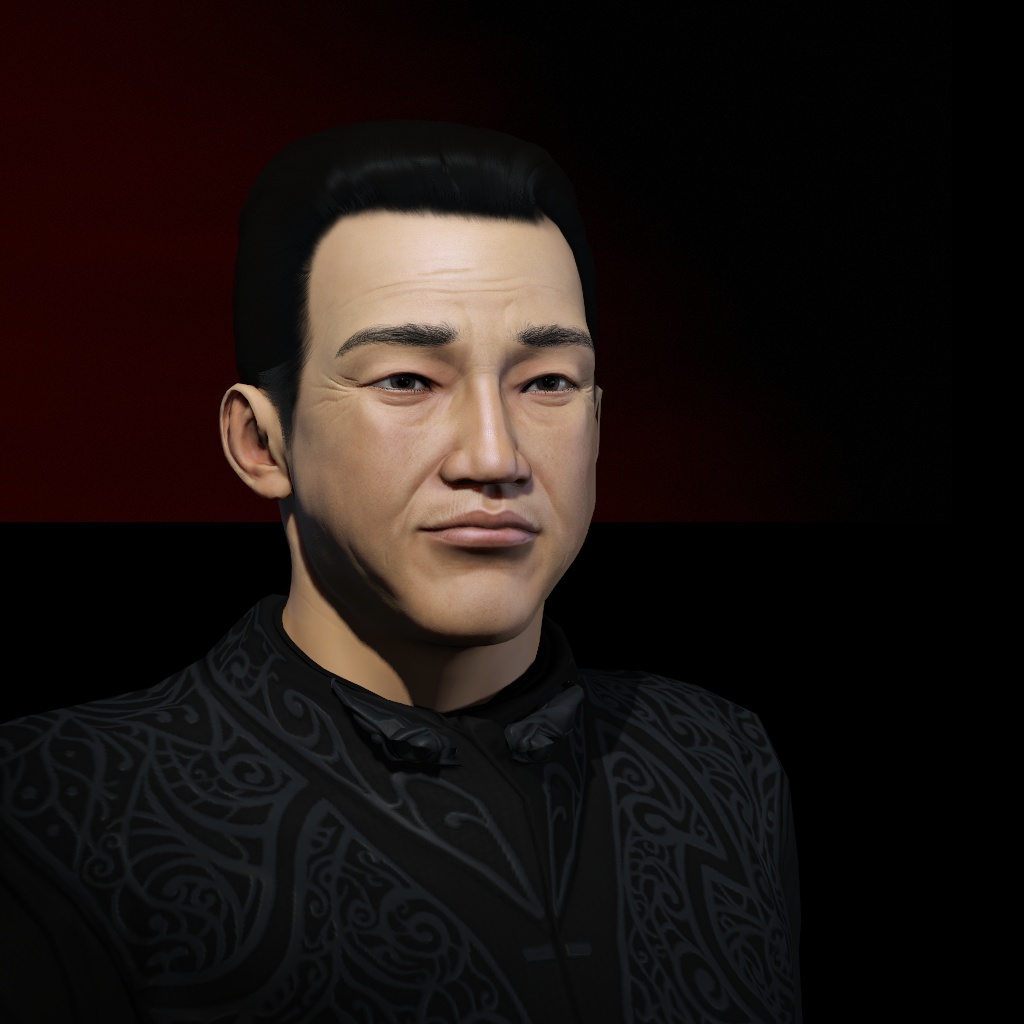 Pol Pot Roast