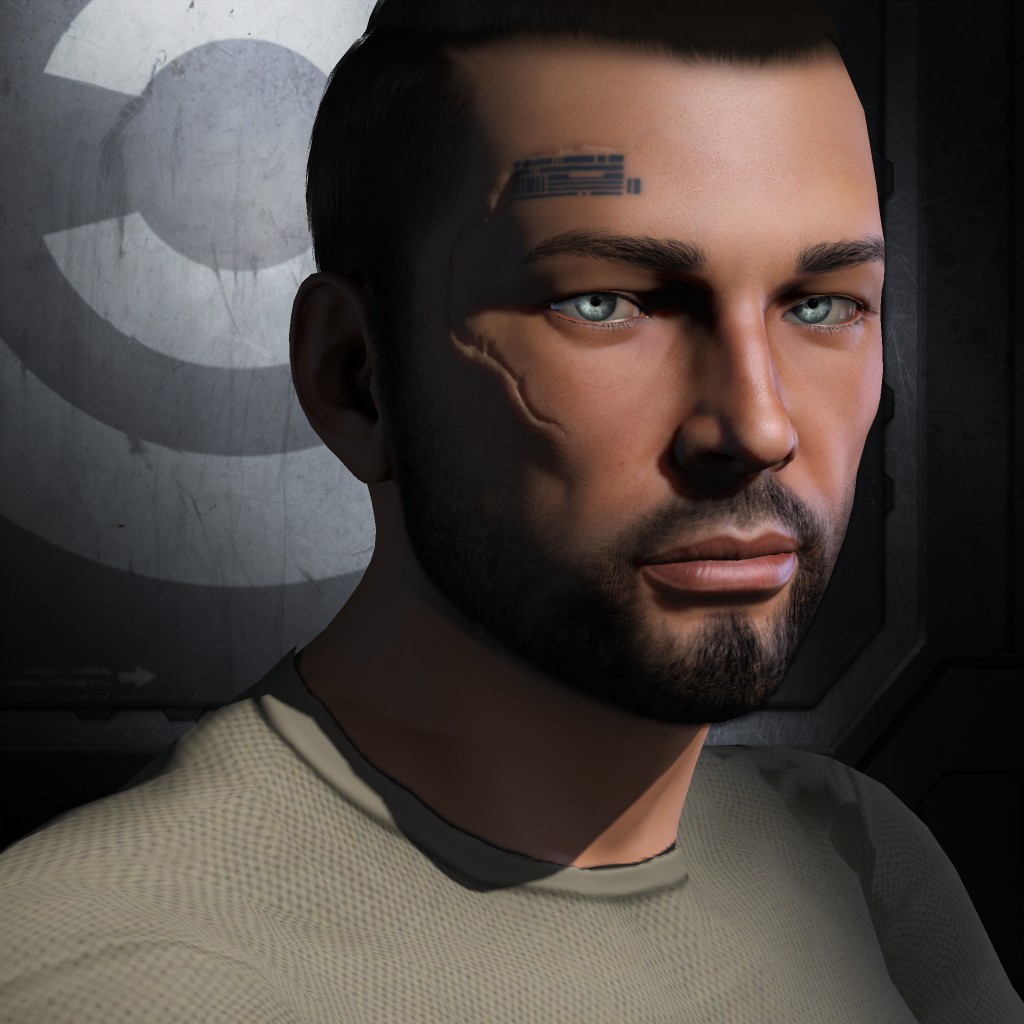 Aethlion Ferralgaard II