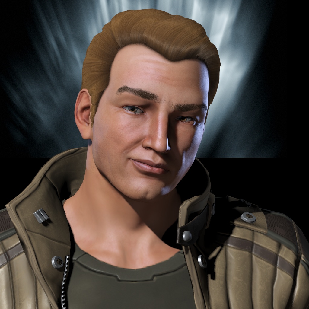 Capt James Kirk