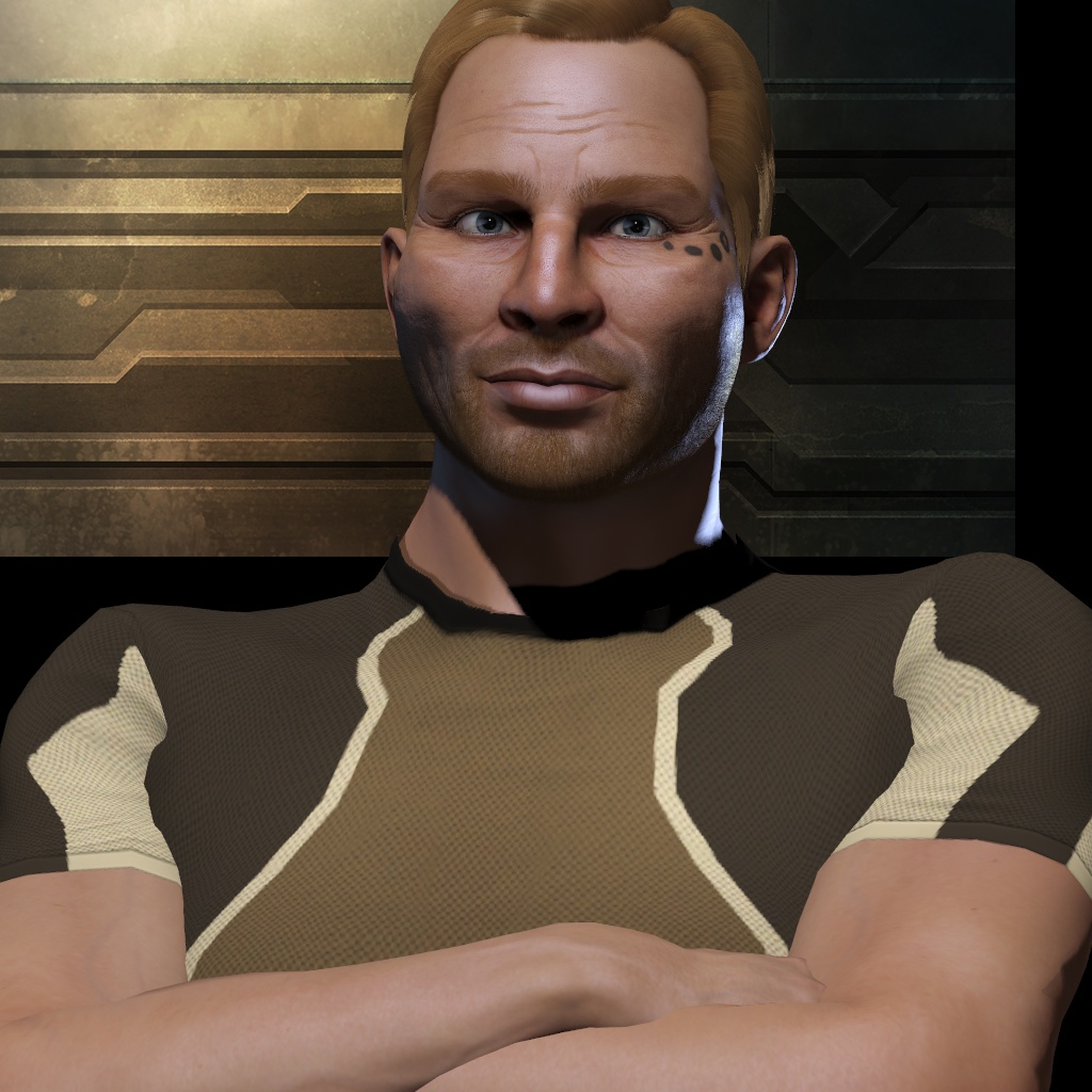 James Heward
