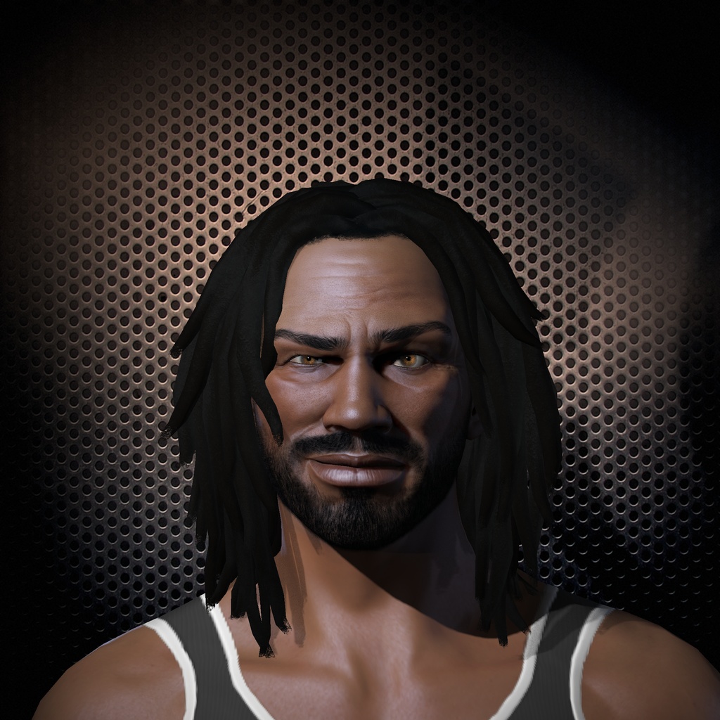 Hammer Mc