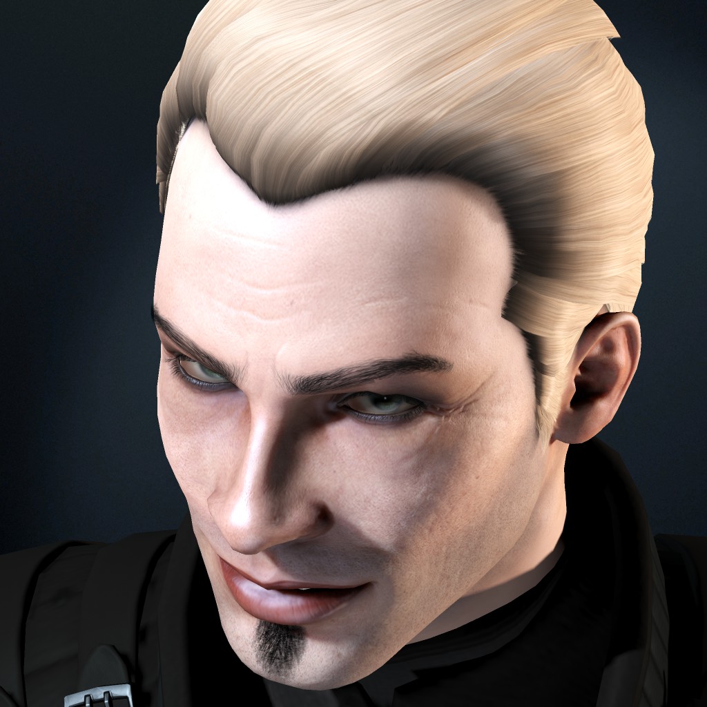 Enigmatic Lucifer