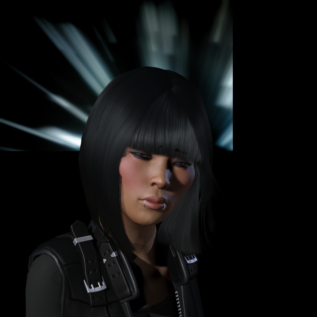 Minmatar Citizen 90865597