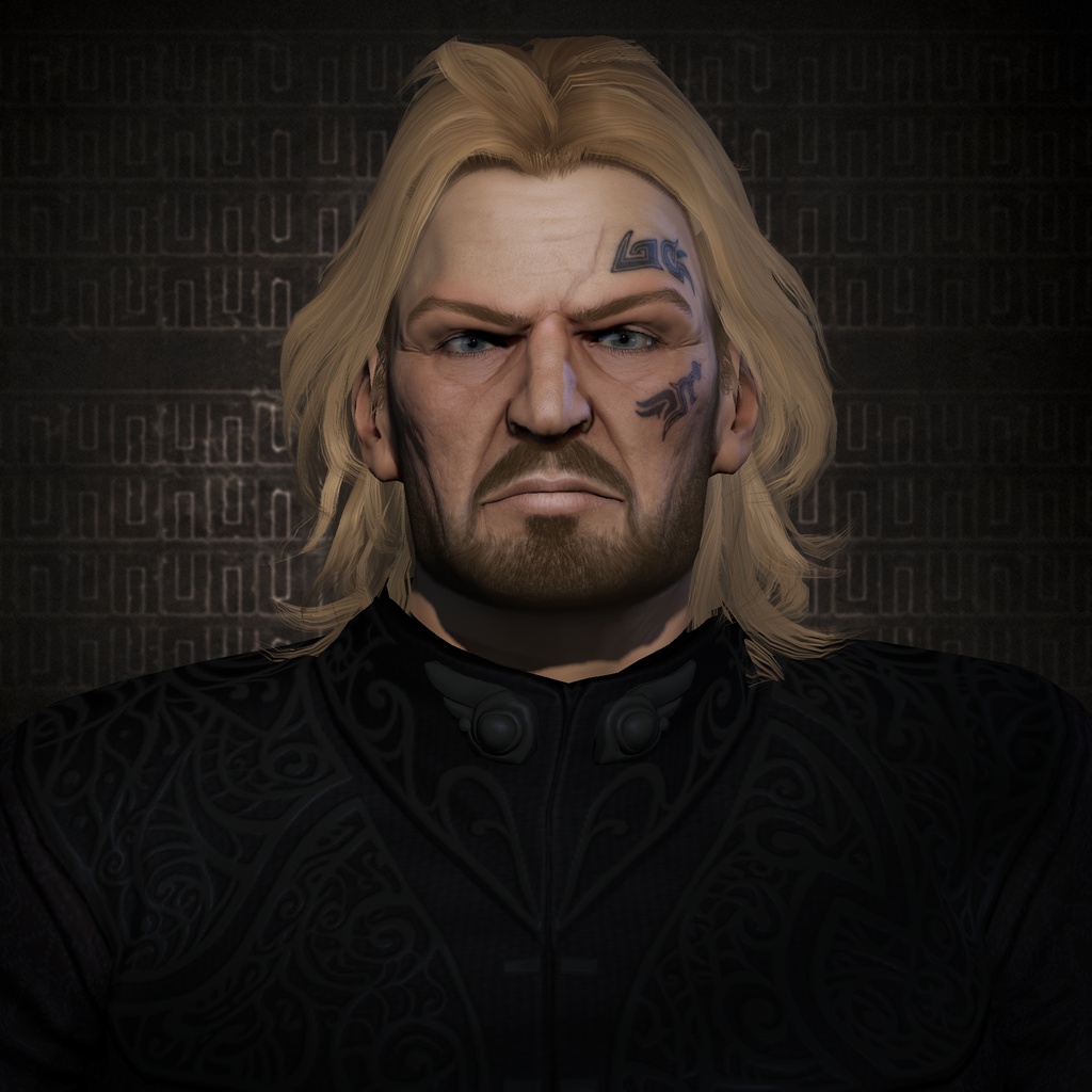 Icarus Holten