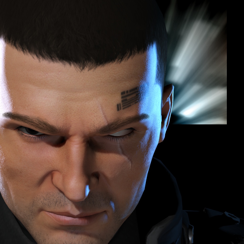 Ender Ryker