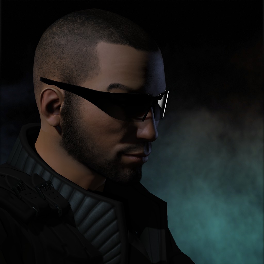 Daren Cole