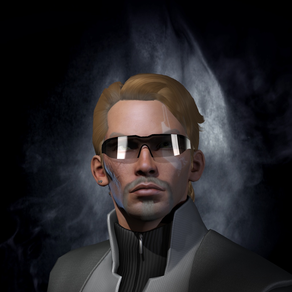 Jack Ichiraku