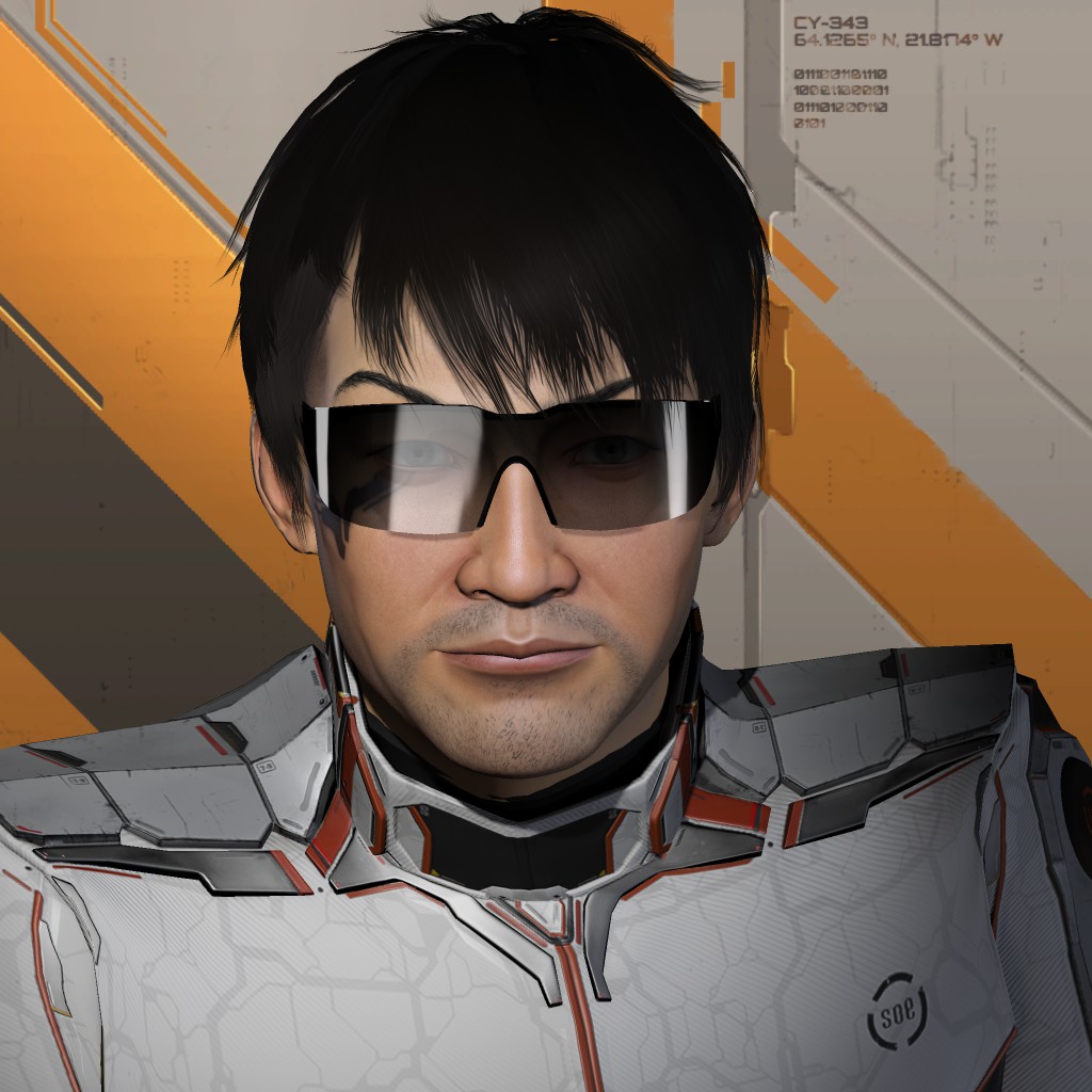 Ronan Saysirs