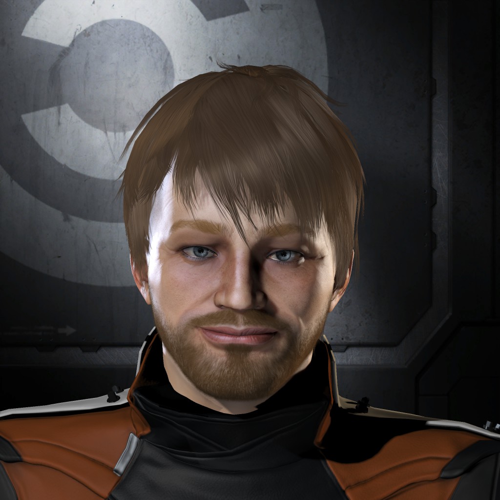 Andrew Punisher