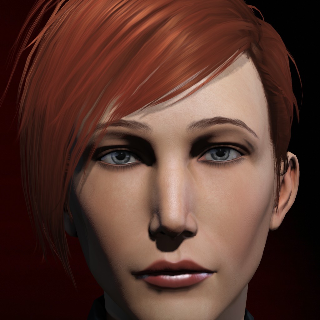 Sacharissa Natasha Cripslock