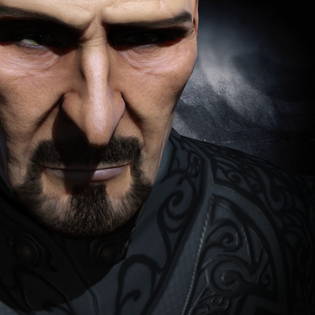 Algoth Raholan
