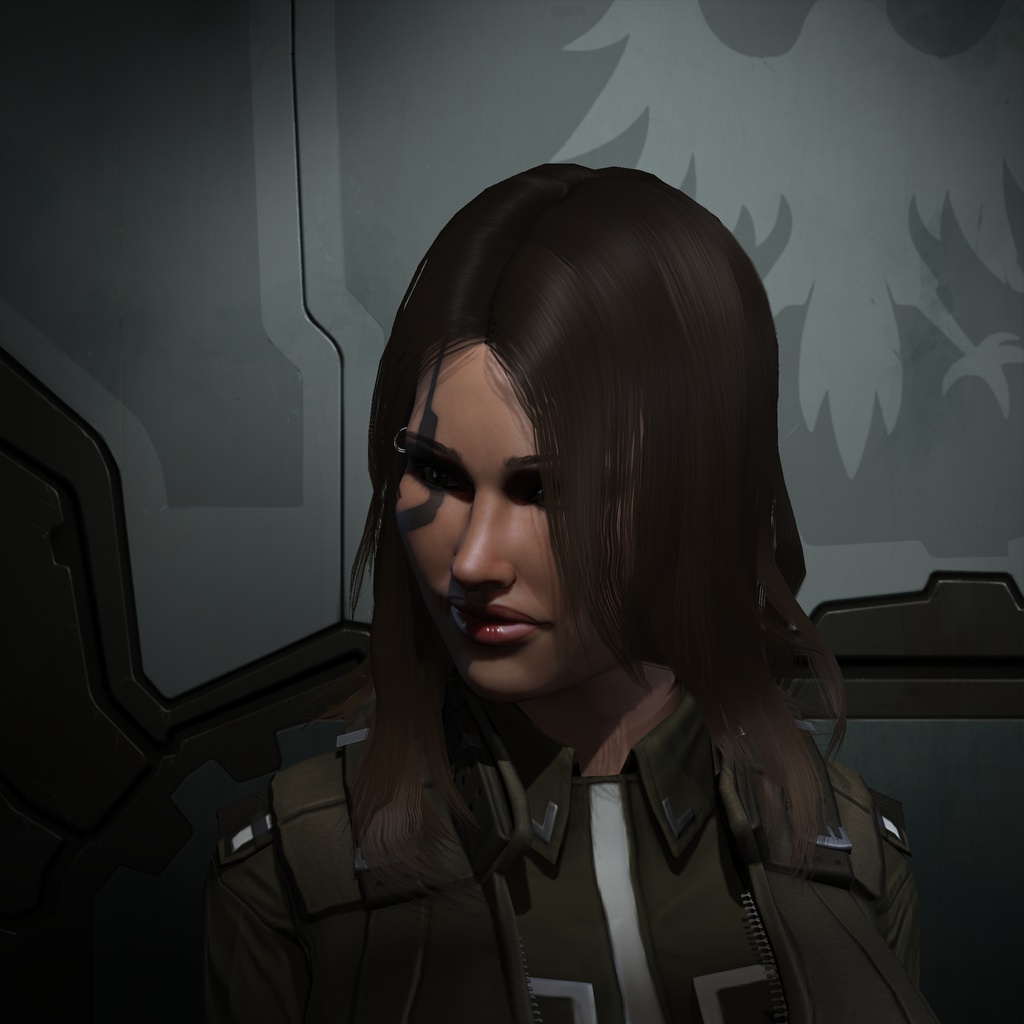 Sonja Redfox