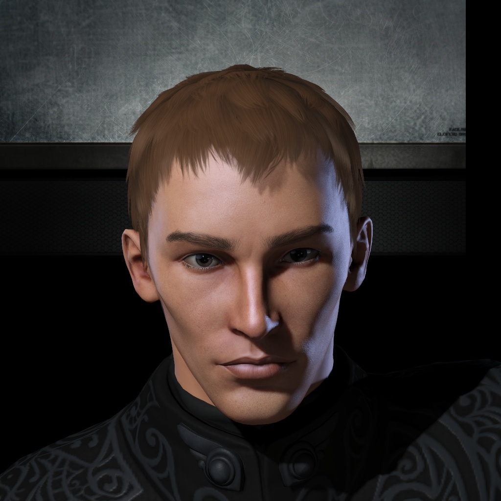 The Corp Keeper