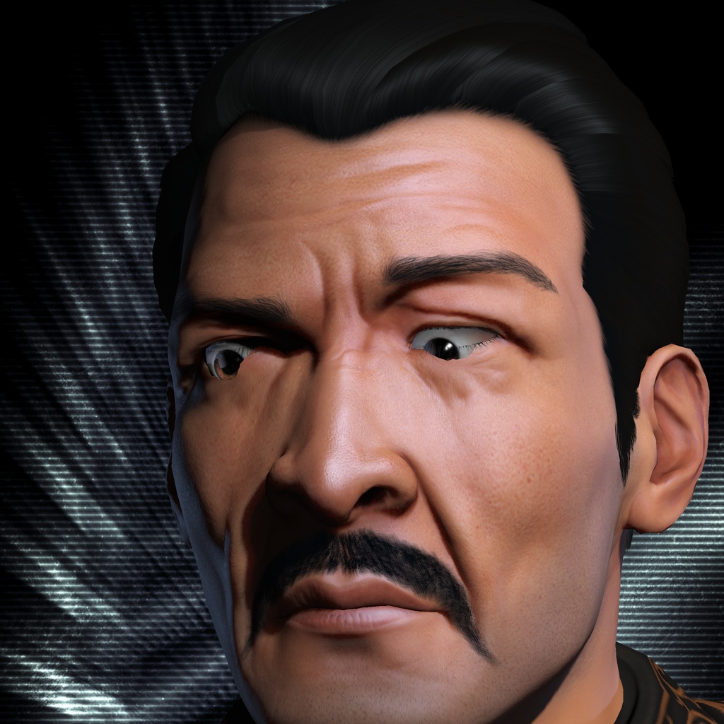 Handsome Jones