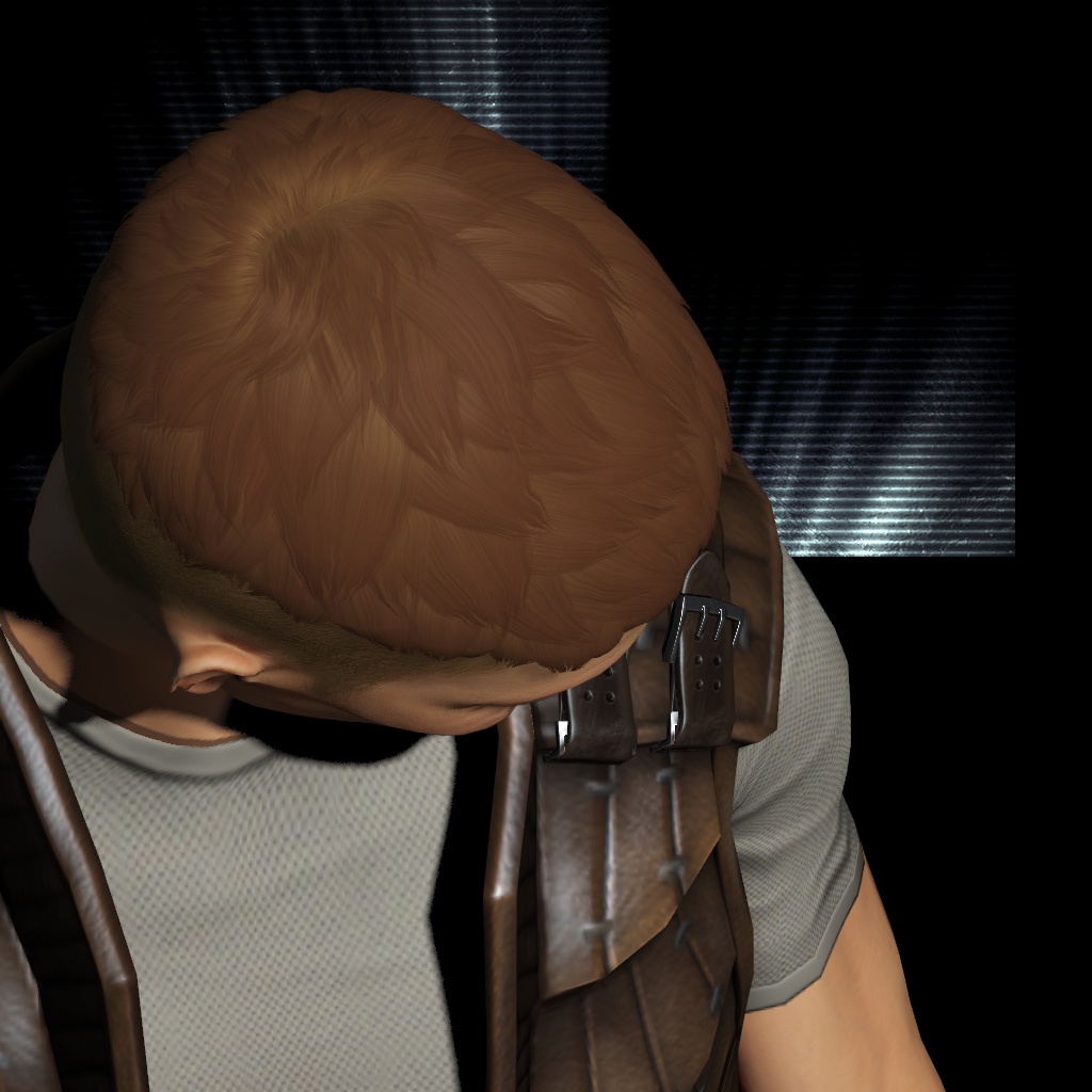 impure Krividus