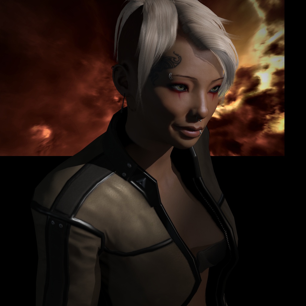 Lara Masuka