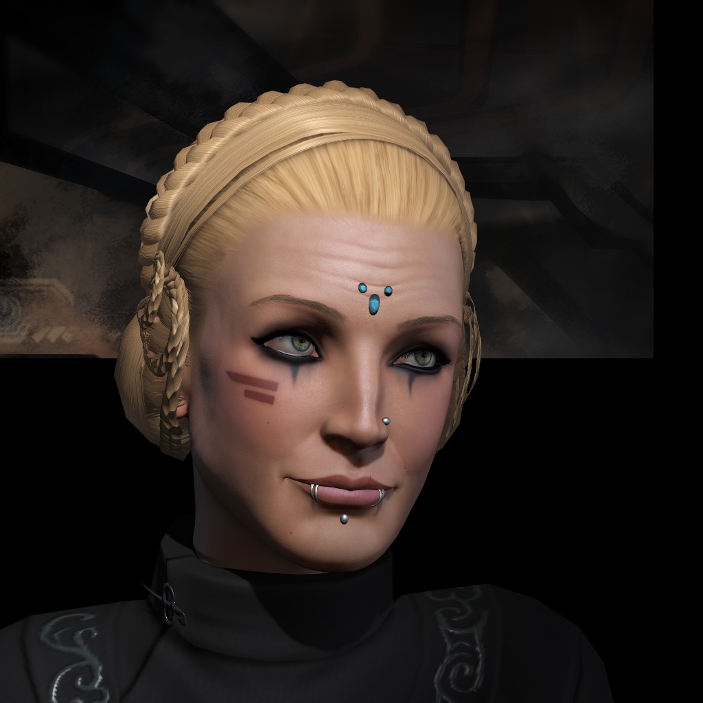 Calahna Vexpazian