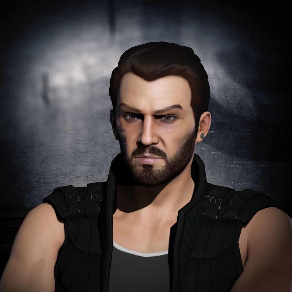 Jesse Altori