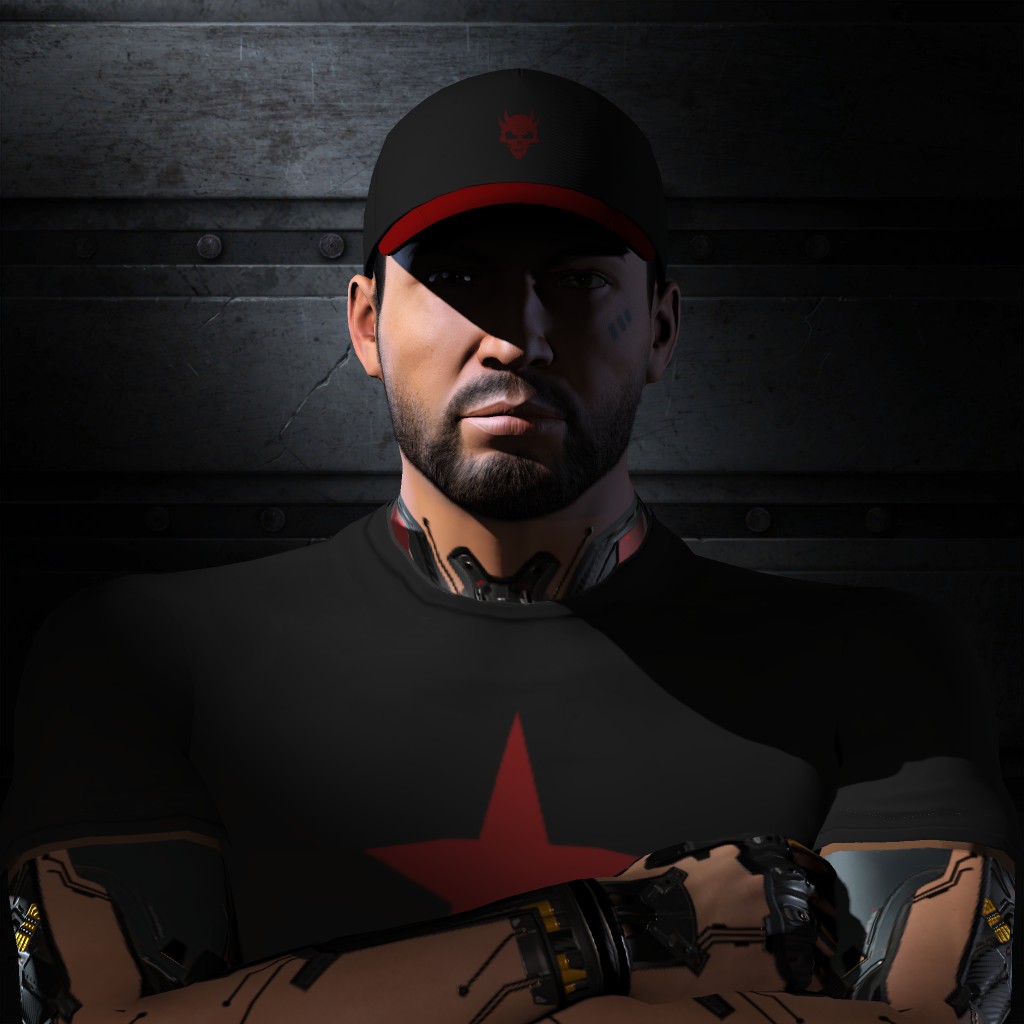 Kaylon Starbuck