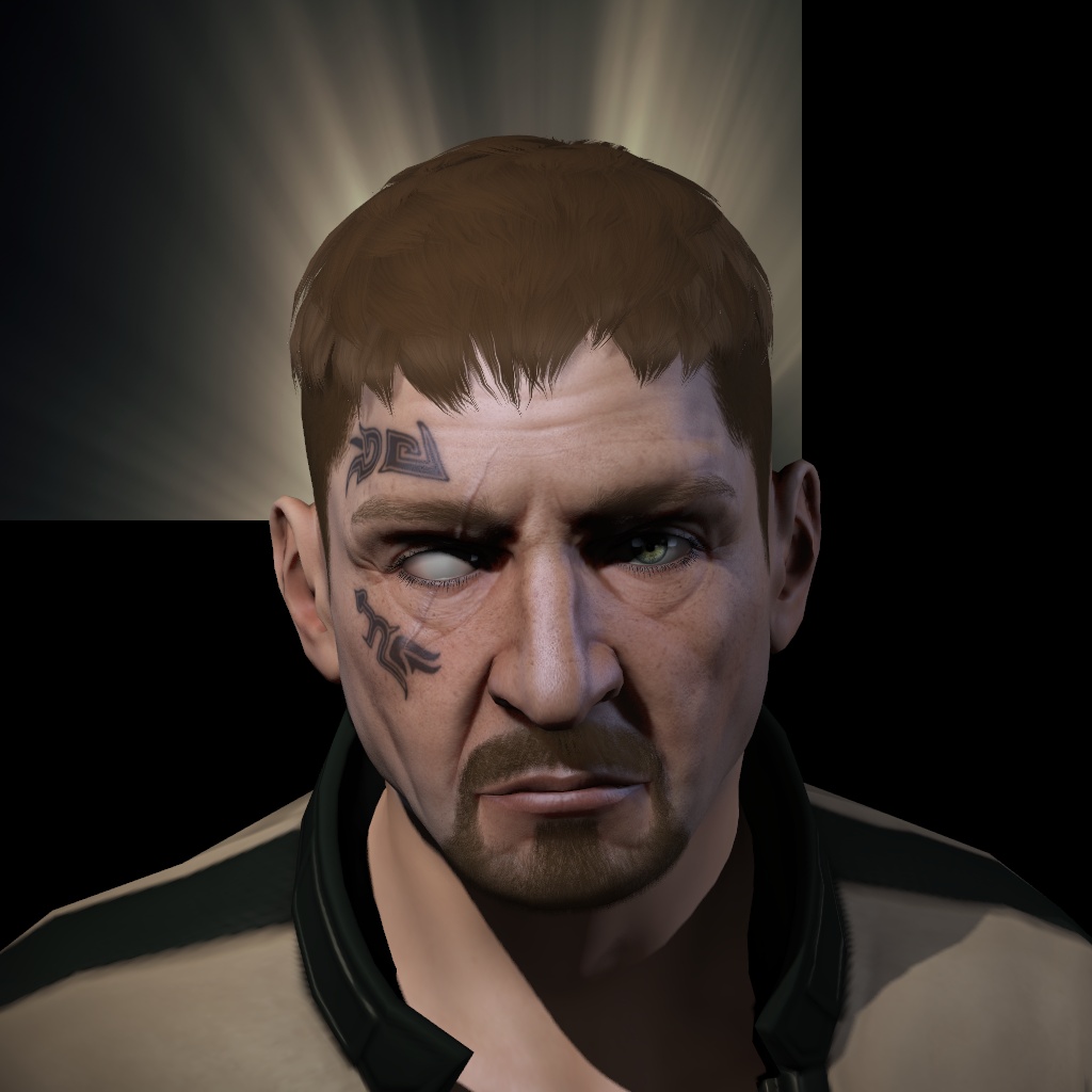 Carceron Jaynara