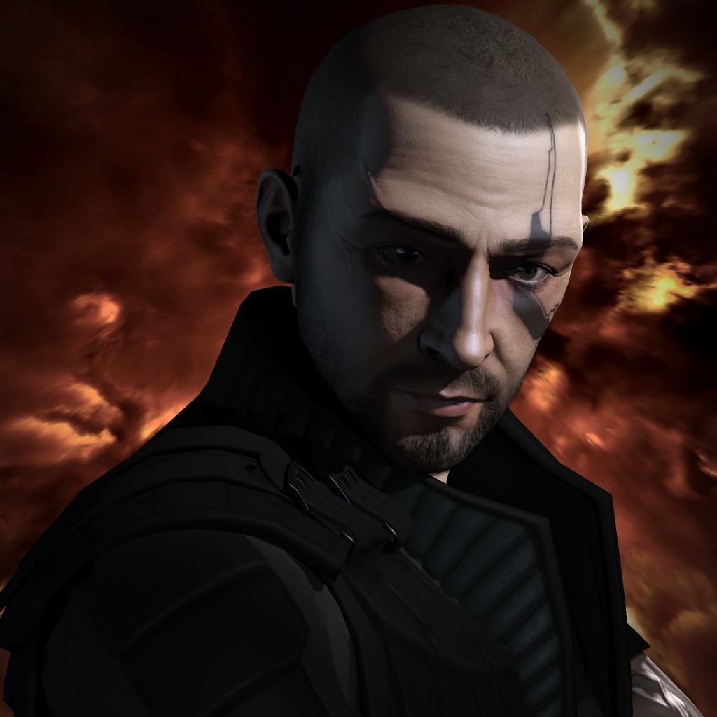 Enmity Frost