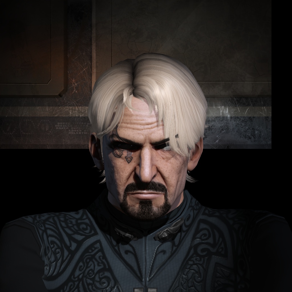 Ghost Yassavi