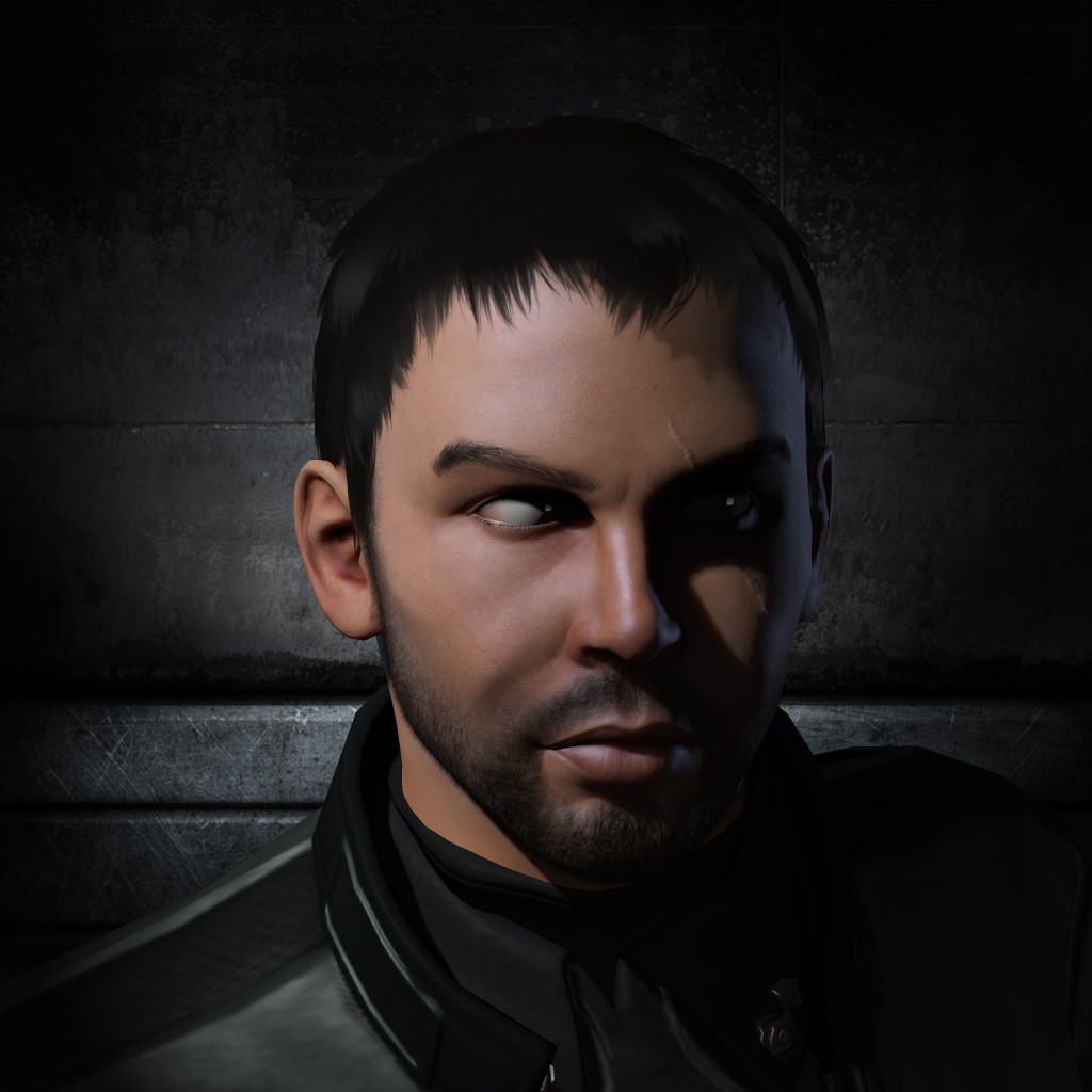 Xandus Gaterau