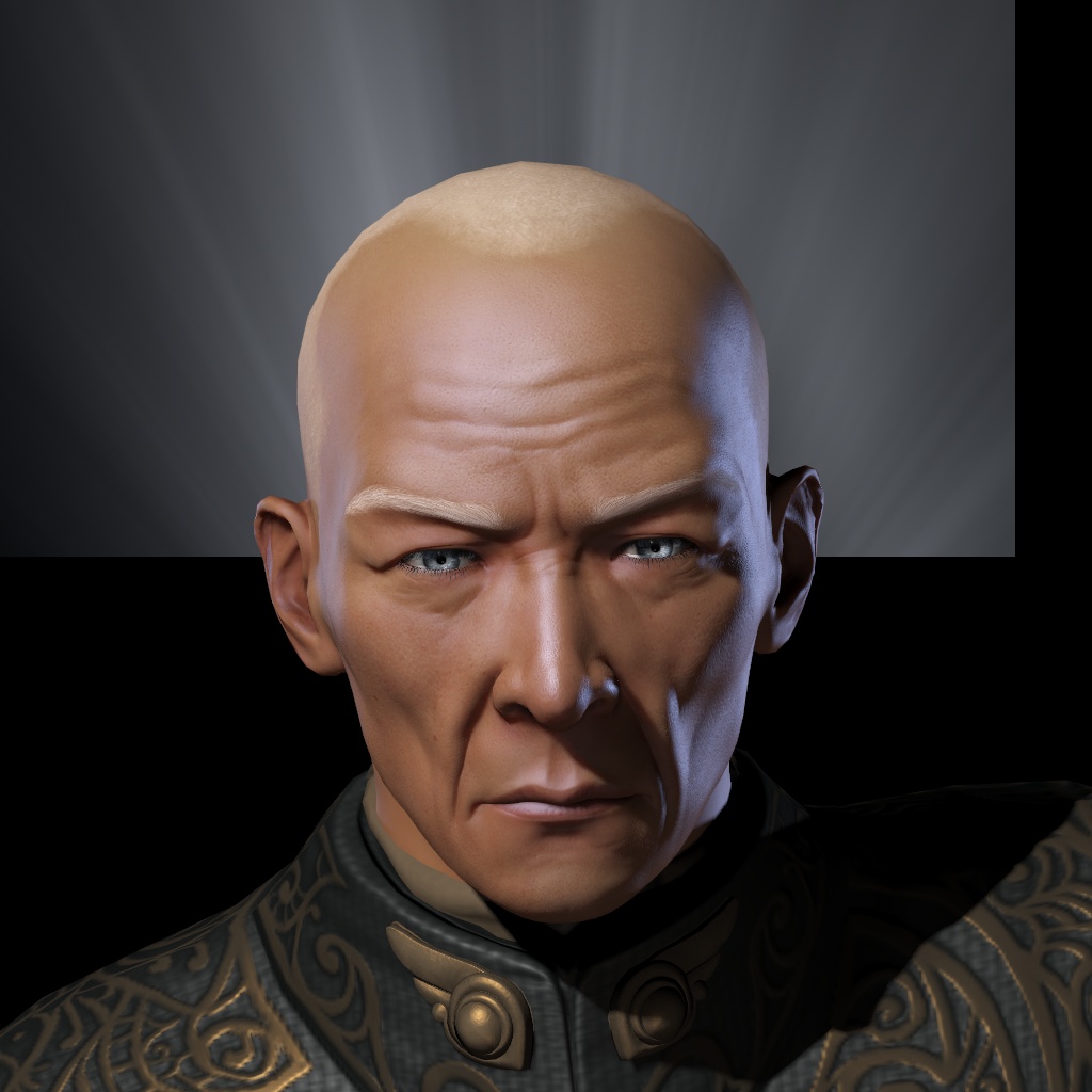 Get Fenris