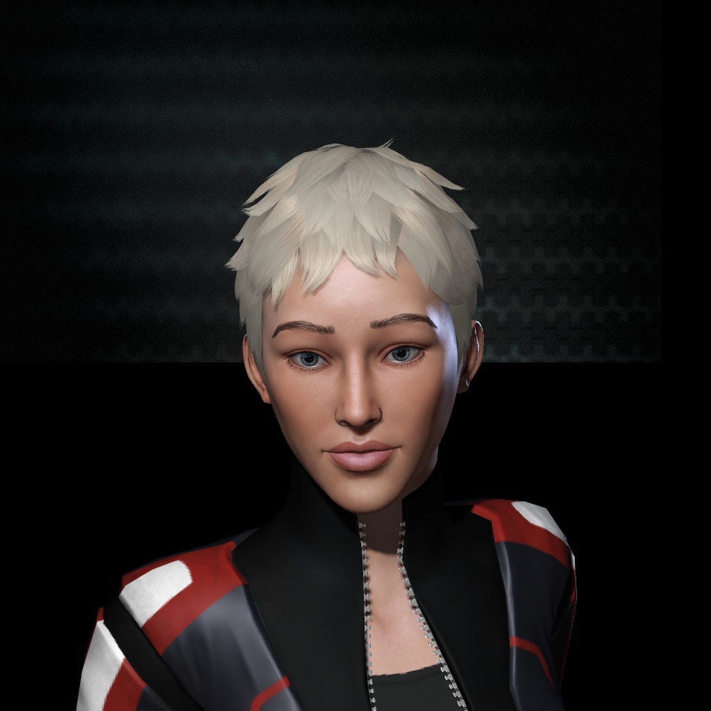 Jolana Miromme