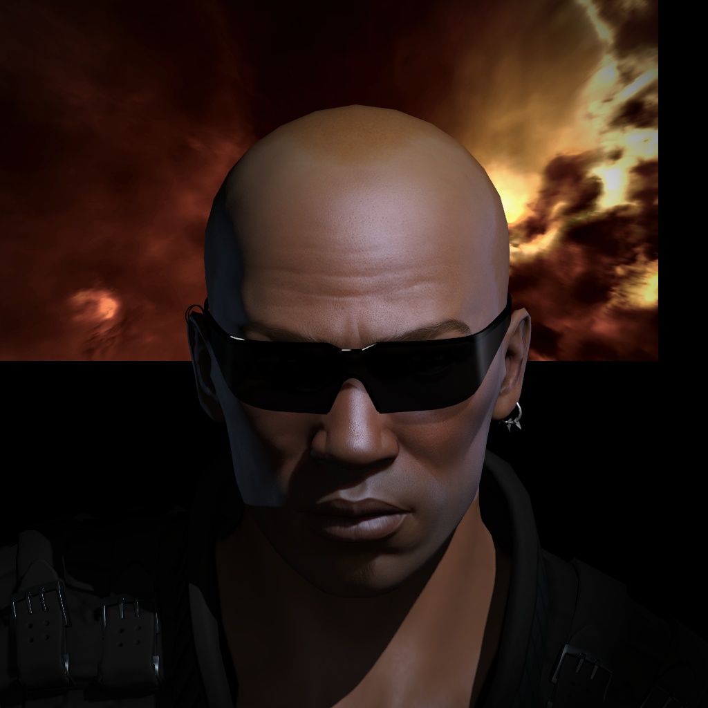 Weld Erlorn