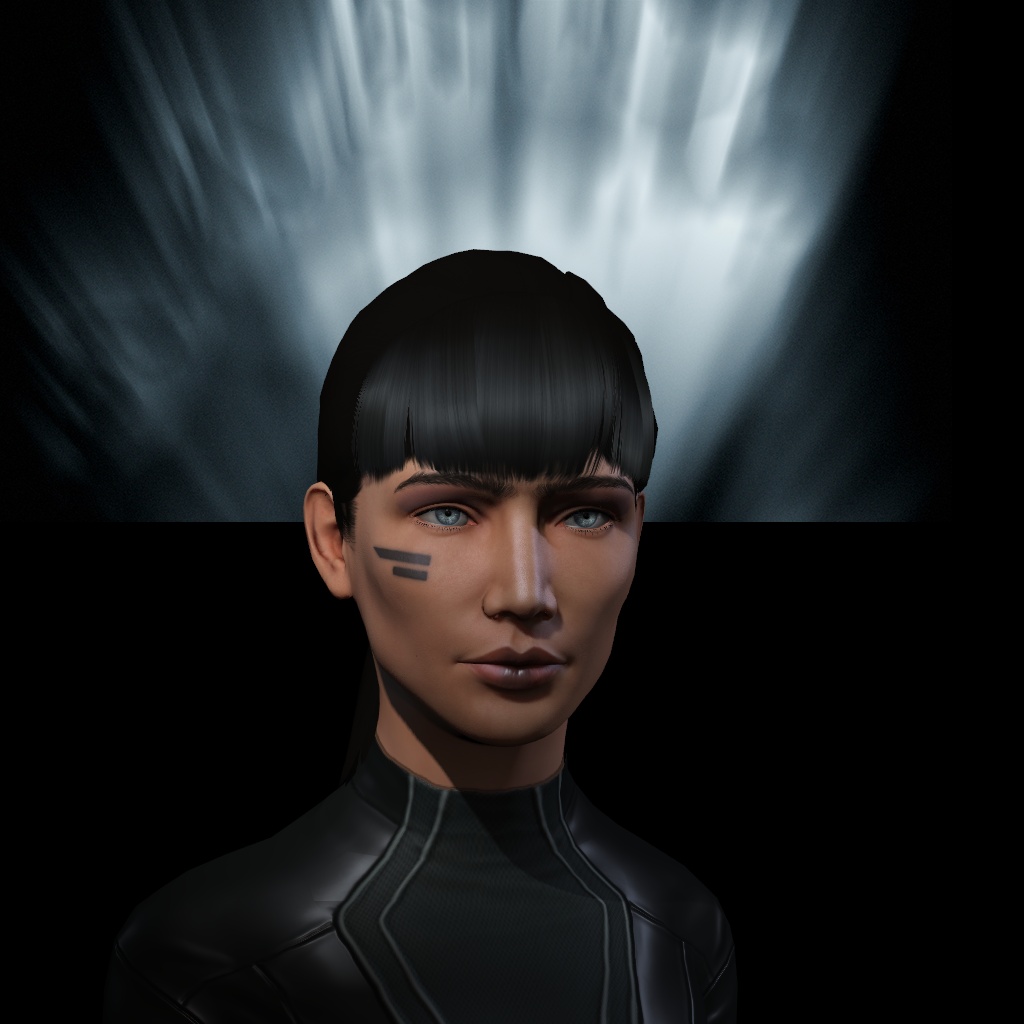 Aryiana Deadeye