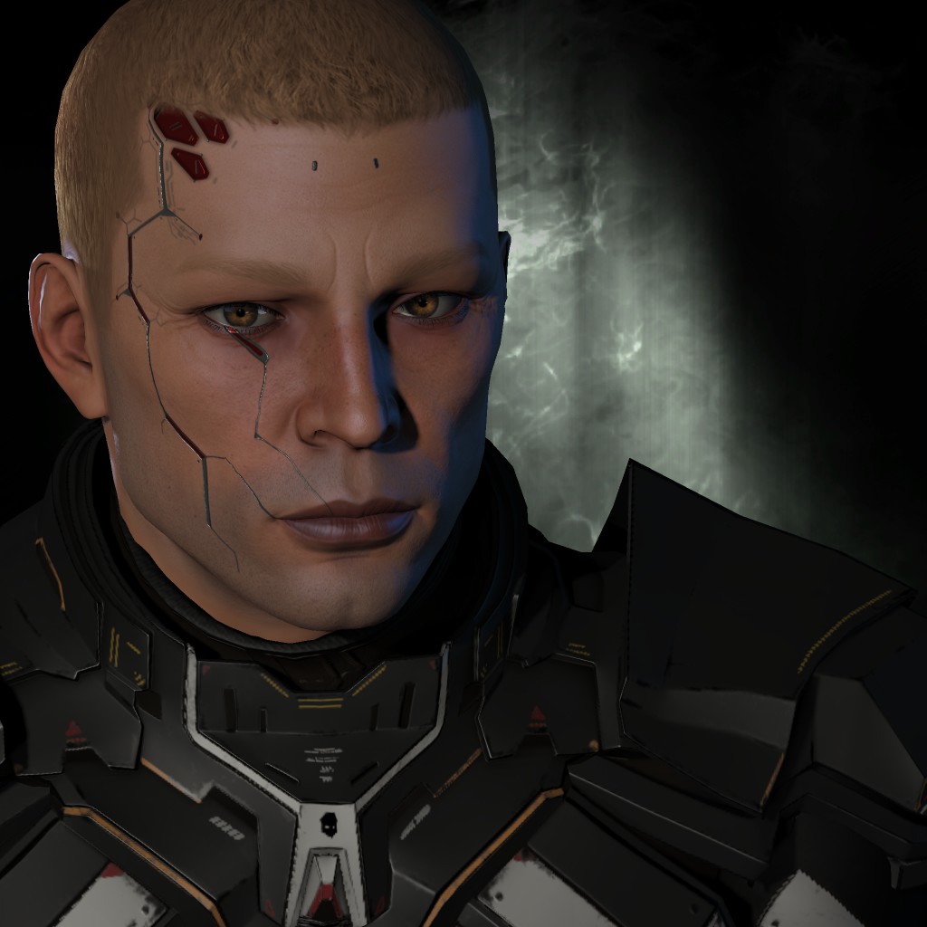 Zander Kashuken