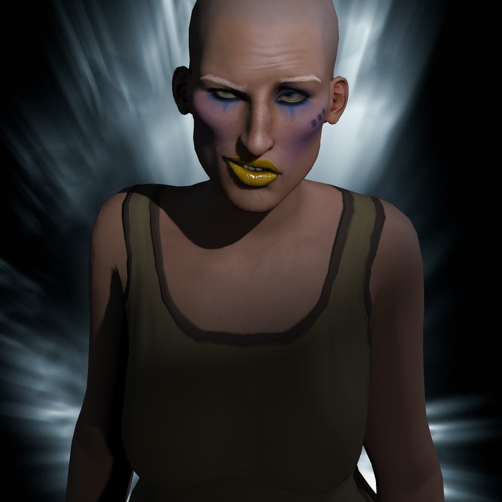 Caldari Citizen 894523