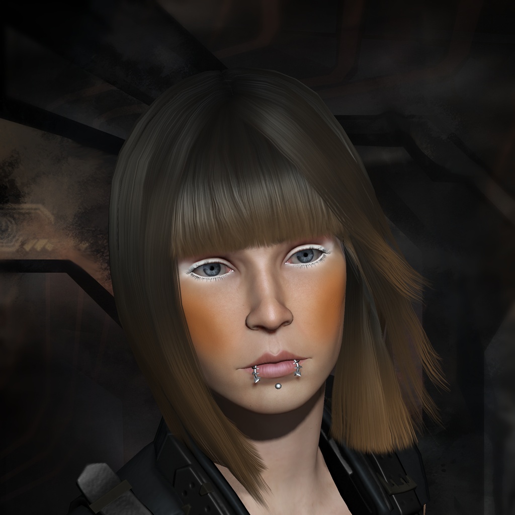 Gabrielle Egnald