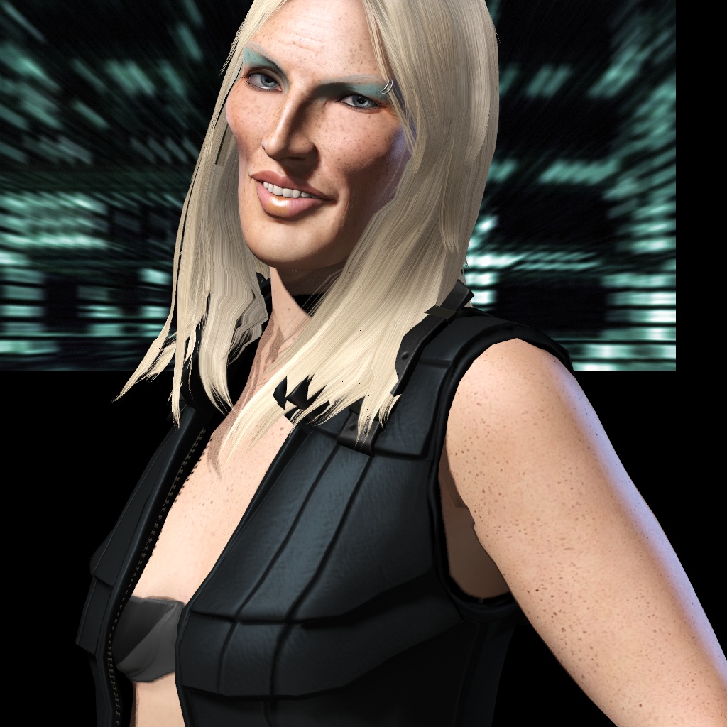 Dave Sparkle